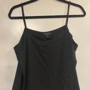 Aritzia Babaton Adjustable Cami Top